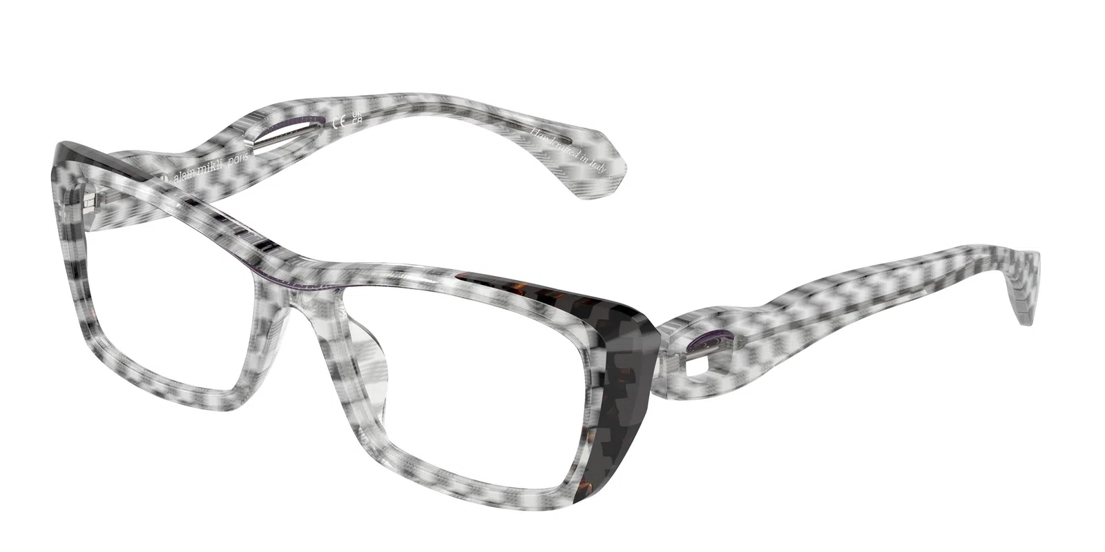 Alain Mikli 3522 Eyeglasses - view 3
